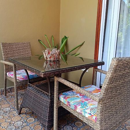 Badamier Self-Catering Διαμέρισμα La Digue Εξωτερικό φωτογραφία